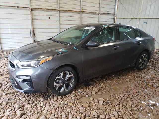 KIA FORTE FE 2020 3kpf24ad4le171231