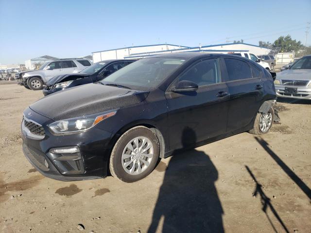 KIA FORTE FE 2020 3kpf24ad4le172931