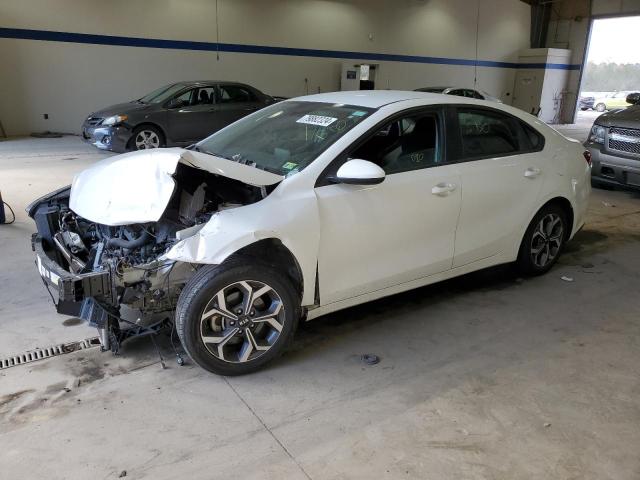 KIA FORTE FE 2020 3kpf24ad4le174047