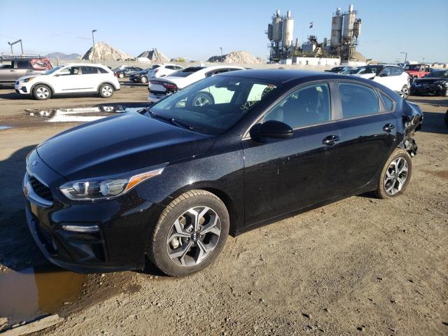 KIA FORTE FE 2020 3kpf24ad4le175506