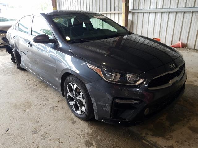 KIA FORTE FE 2020 3kpf24ad4le178907