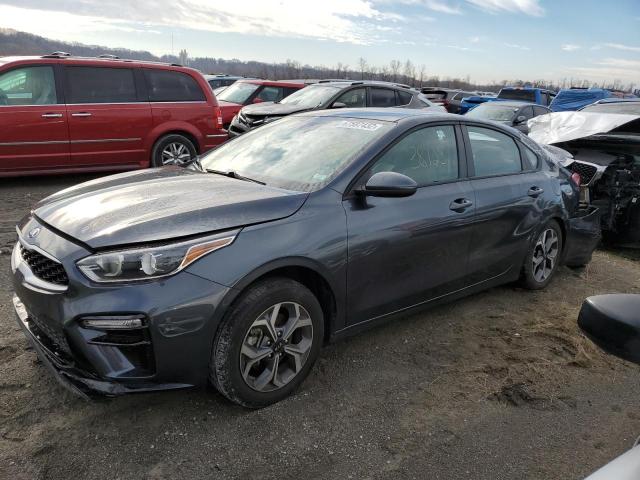 KIA FORTE FE 2020 3kpf24ad4le179944