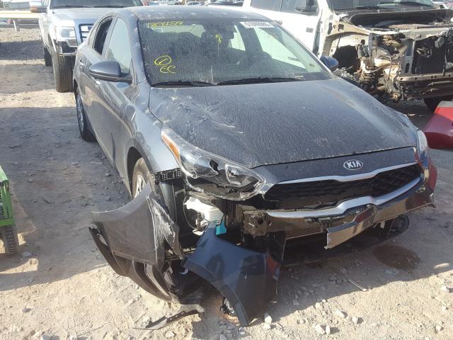 KIA FORTE FE 2020 3kpf24ad4le180429