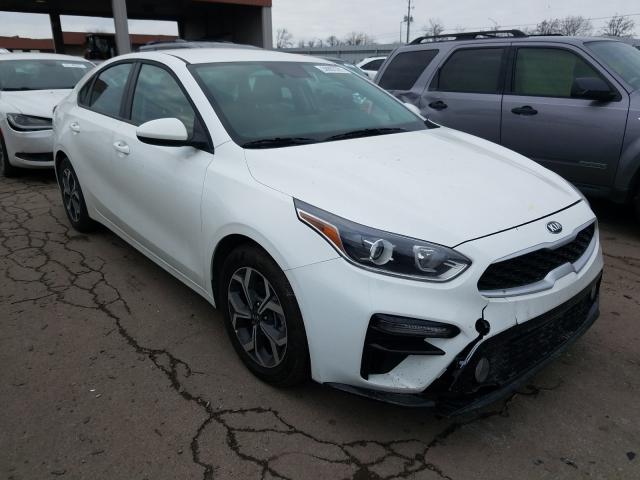 KIA FORTE FE 2020 3kpf24ad4le183606