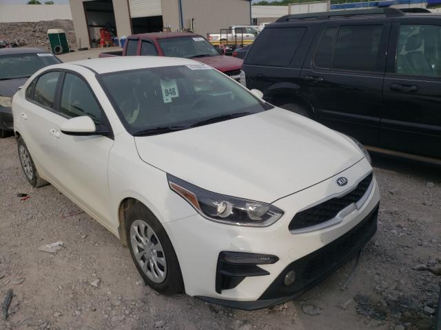 KIA FORTE FE 2020 3kpf24ad4le200503