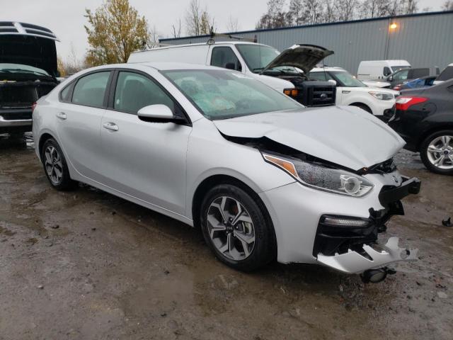 KIA FORTE FE 2020 3kpf24ad4le203353