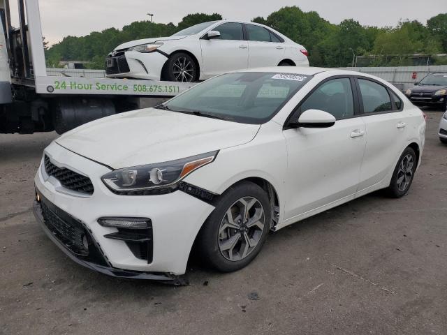 KIA FORTE FE 2020 3kpf24ad4le206110