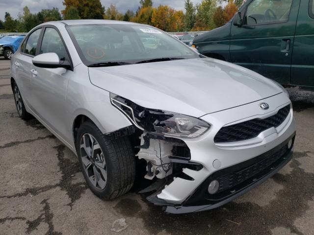 KIA FORTE FE 2020 3kpf24ad4le209279