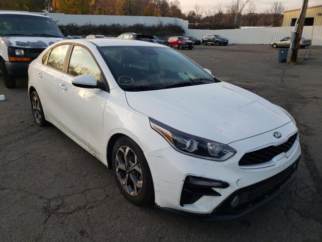 KIA FORTE FE 2020 3kpf24ad4le209315