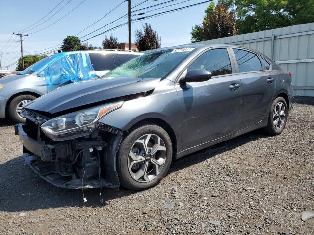 KIA FORTE FE 2020 3kpf24ad4le210559