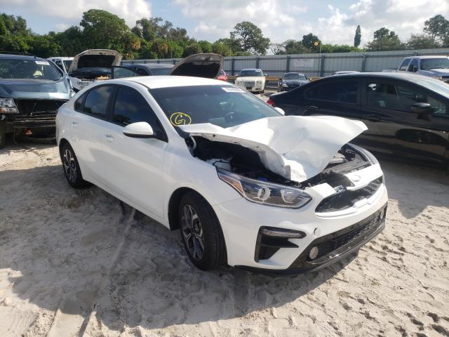 KIA FORTE FE 2020 3kpf24ad4le212120