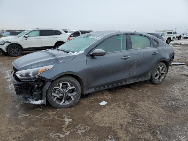 KIA FORTE FE 2020 3kpf24ad4le212179