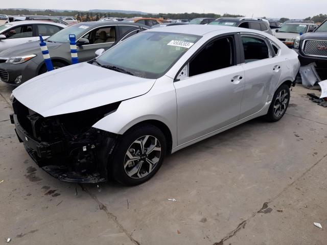 KIA FORTE 2020 3kpf24ad4le212313