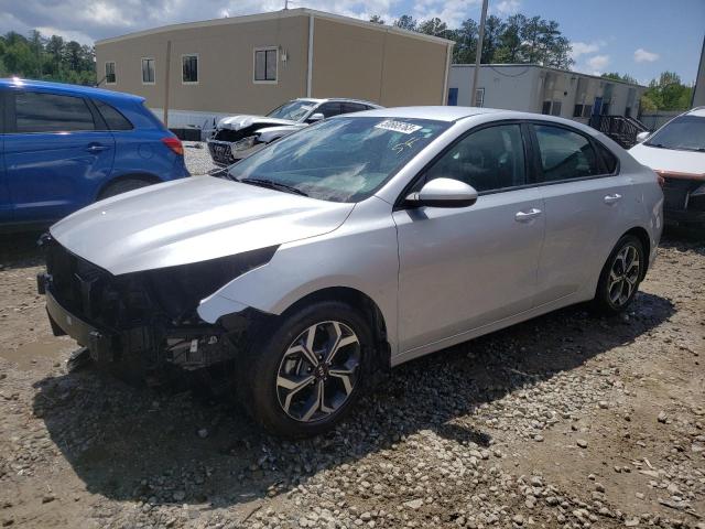 KIA FORTE FE 2020 3kpf24ad4le212487