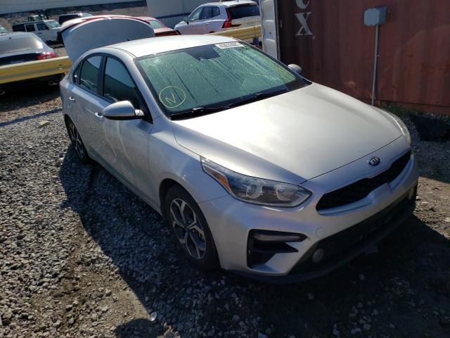 KIA FORTE FE 2020 3kpf24ad4le212814