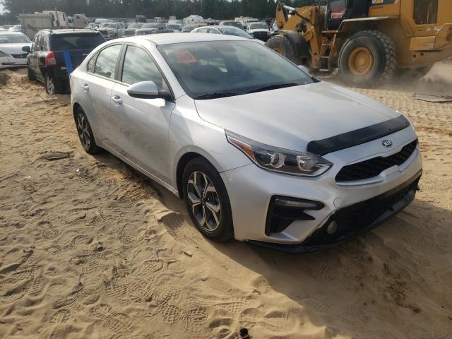 KIA FORTE FE 2020 3kpf24ad4le217740