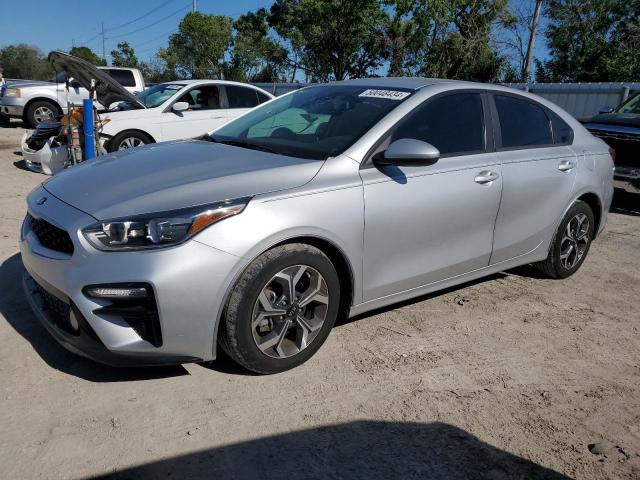 KIA FORTE 2020 3kpf24ad4le219813