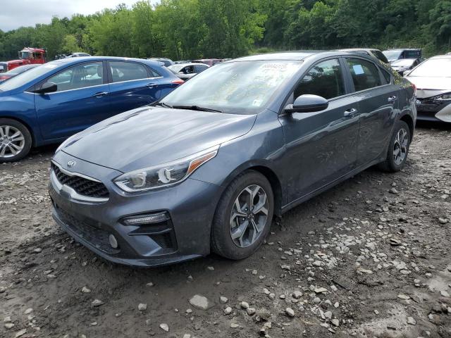 KIA FORTE FE 2020 3kpf24ad4le220833