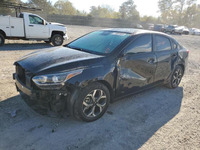 KIA FORTE 2020 3kpf24ad4le220850