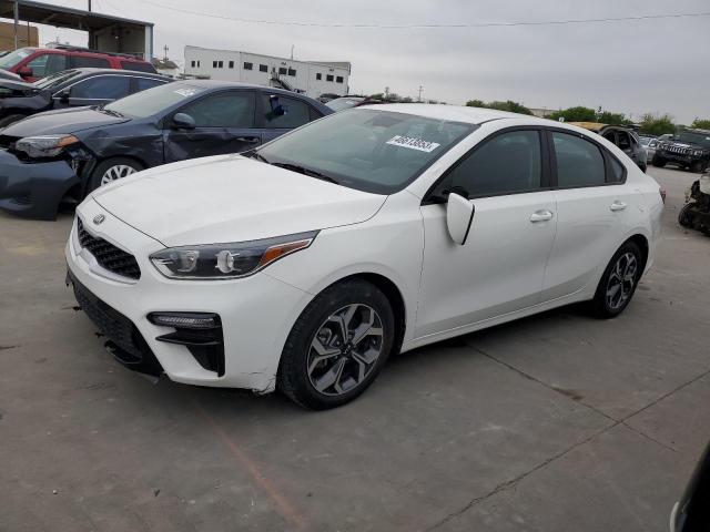 KIA NULL 2020 3kpf24ad4le222162