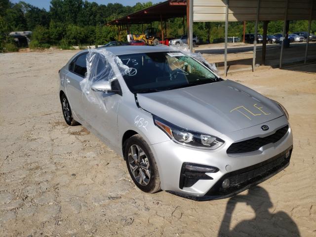 KIA FORTE FE 2020 3kpf24ad4le224915