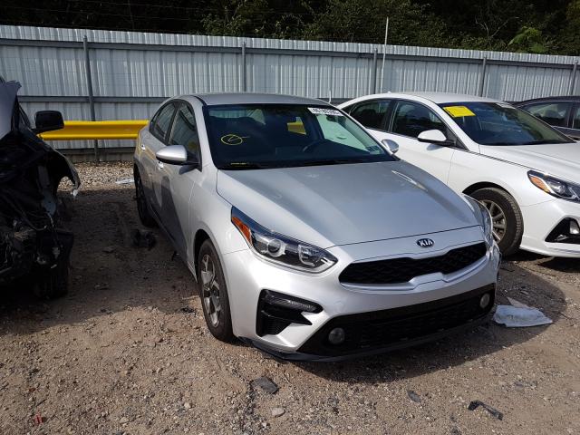 KIA FORTE FE 2020 3kpf24ad4le226258