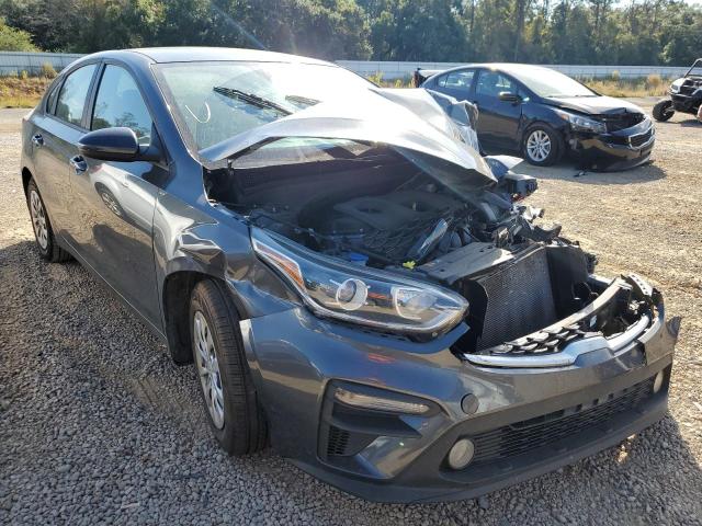 KIA FORTE FE 2020 3kpf24ad4le226535