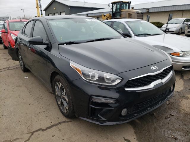 KIA FORTE FE 2020 3kpf24ad4le227507