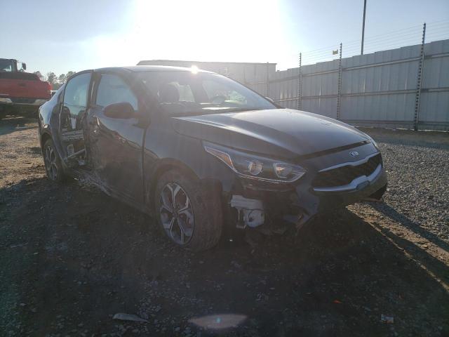 KIA FORTE FE 2020 3kpf24ad4le227670