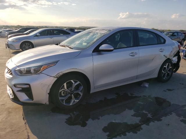 KIA FORTE 2020 3kpf24ad4le229788