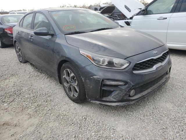 KIA FORTE FE 2020 3kpf24ad4le233159