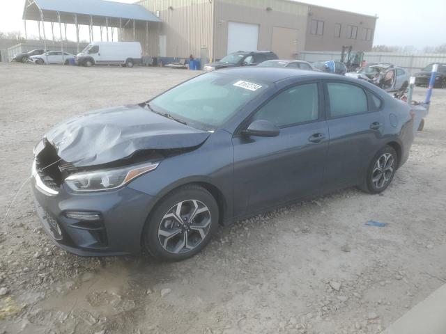 KIA FORTE FE 2020 3kpf24ad4le234151