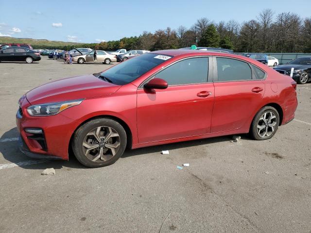 KIA FORTE FE 2020 3kpf24ad4le235249