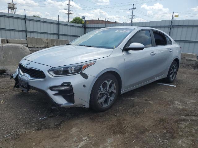 KIA FORTE FE 2020 3kpf24ad4le236515