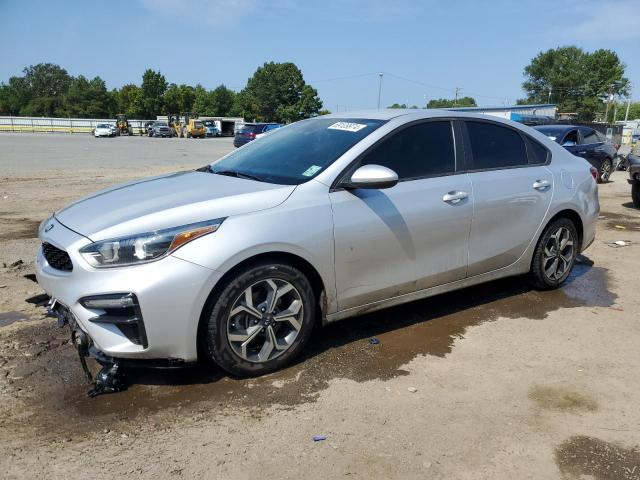 KIA FORTE FE 2020 3kpf24ad4le236630