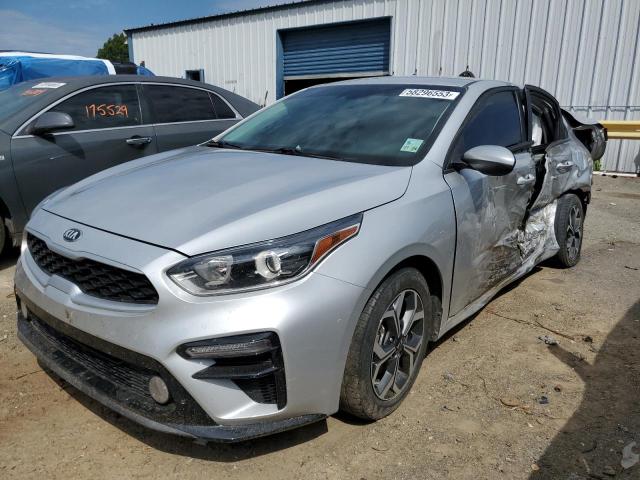 KIA FORTE FE 2020 3kpf24ad4le236787