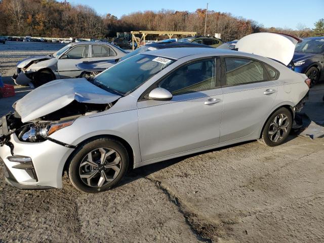 KIA FORTE FE 2020 3kpf24ad4le240354