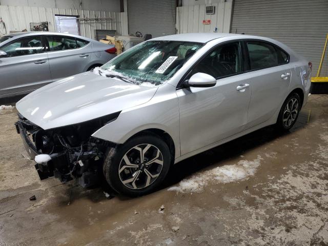 KIA FORTE FE 2020 3kpf24ad4le240760