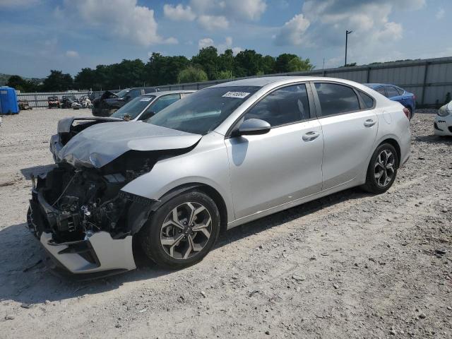 KIA FORTE FE 2020 3kpf24ad4le241049