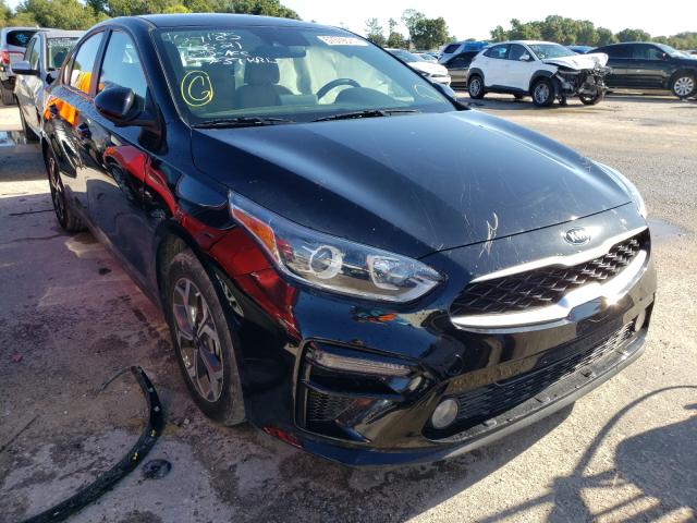 KIA FORTE FE 2020 3kpf24ad4le241522