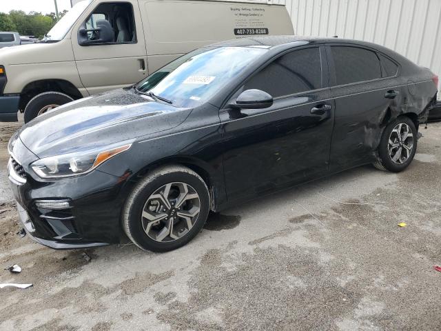 KIA FORTE FE 2020 3kpf24ad4le241715