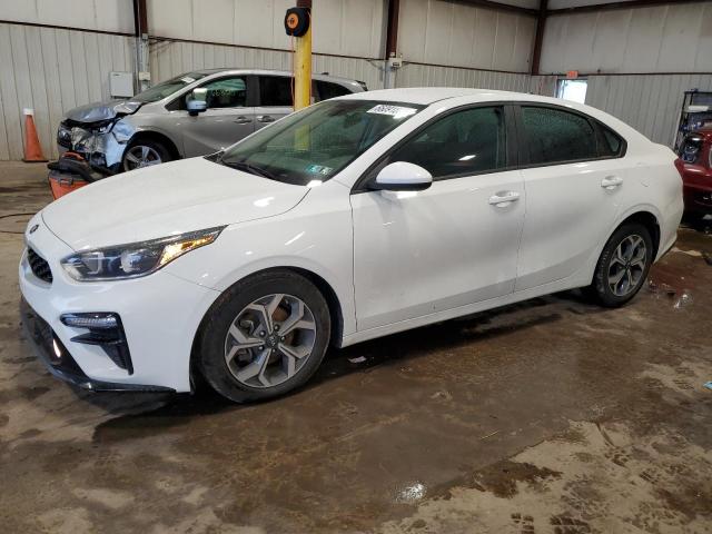 KIA FORTE FE 2020 3kpf24ad4le246011