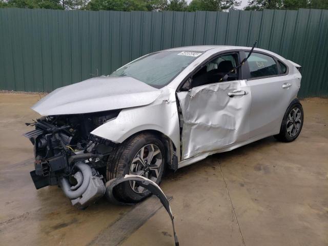 KIA FORTE FE 2020 3kpf24ad4le246297