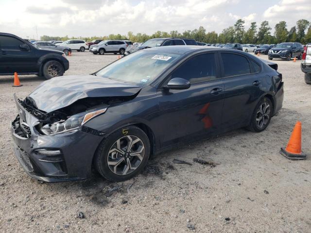 KIA FORTE FE 2020 3kpf24ad4le247286