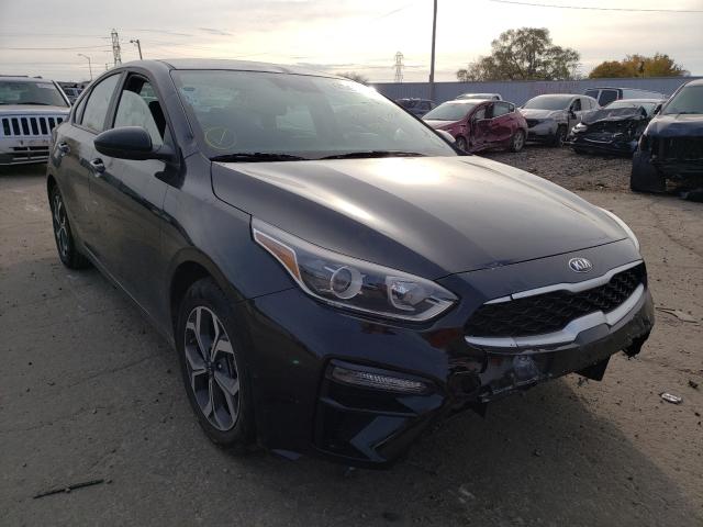 KIA FORTE FE 2020 3kpf24ad4le247367