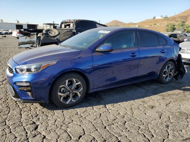 KIA FORTE FE 2020 3kpf24ad4le248535