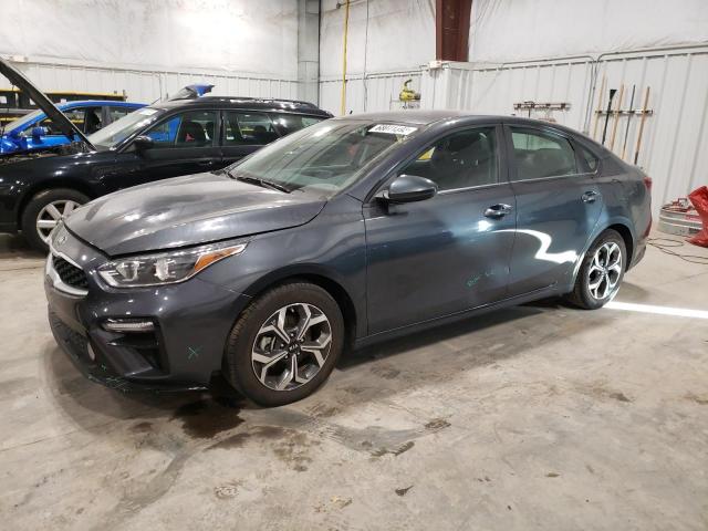 KIA FORTE FE 2020 3kpf24ad4le251595