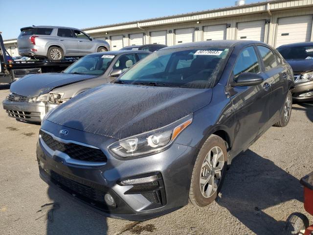 KIA FORTE FE 2020 3kpf24ad4le256246