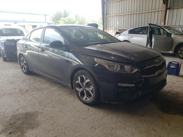 KIA FORTE FE 2020 3kpf24ad4le257493