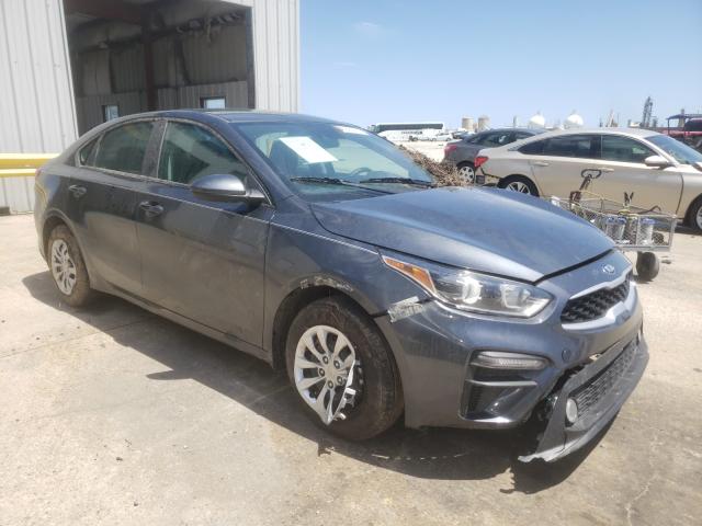 KIA FORTE FE 2020 3kpf24ad4le257798